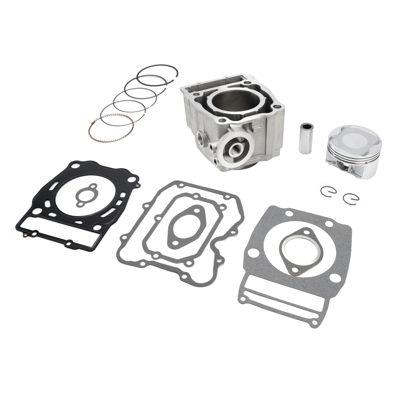 1995-1996 Polaris Magnum 425 2x4 4x4 Cylinder Jug Piston Top End Kit 3084848