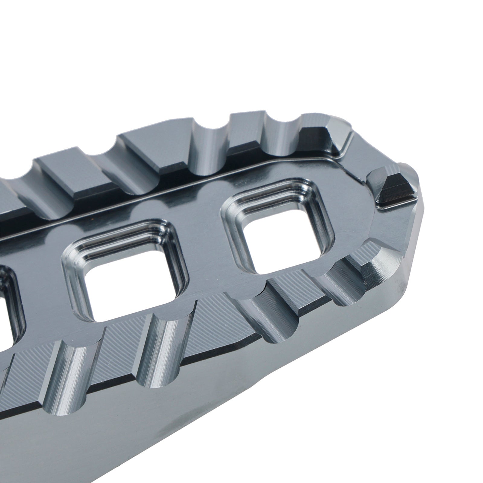 Reposapiés delanteros para Tiger 900 Scrambler 1200XC 1200XE 1200X 20-24