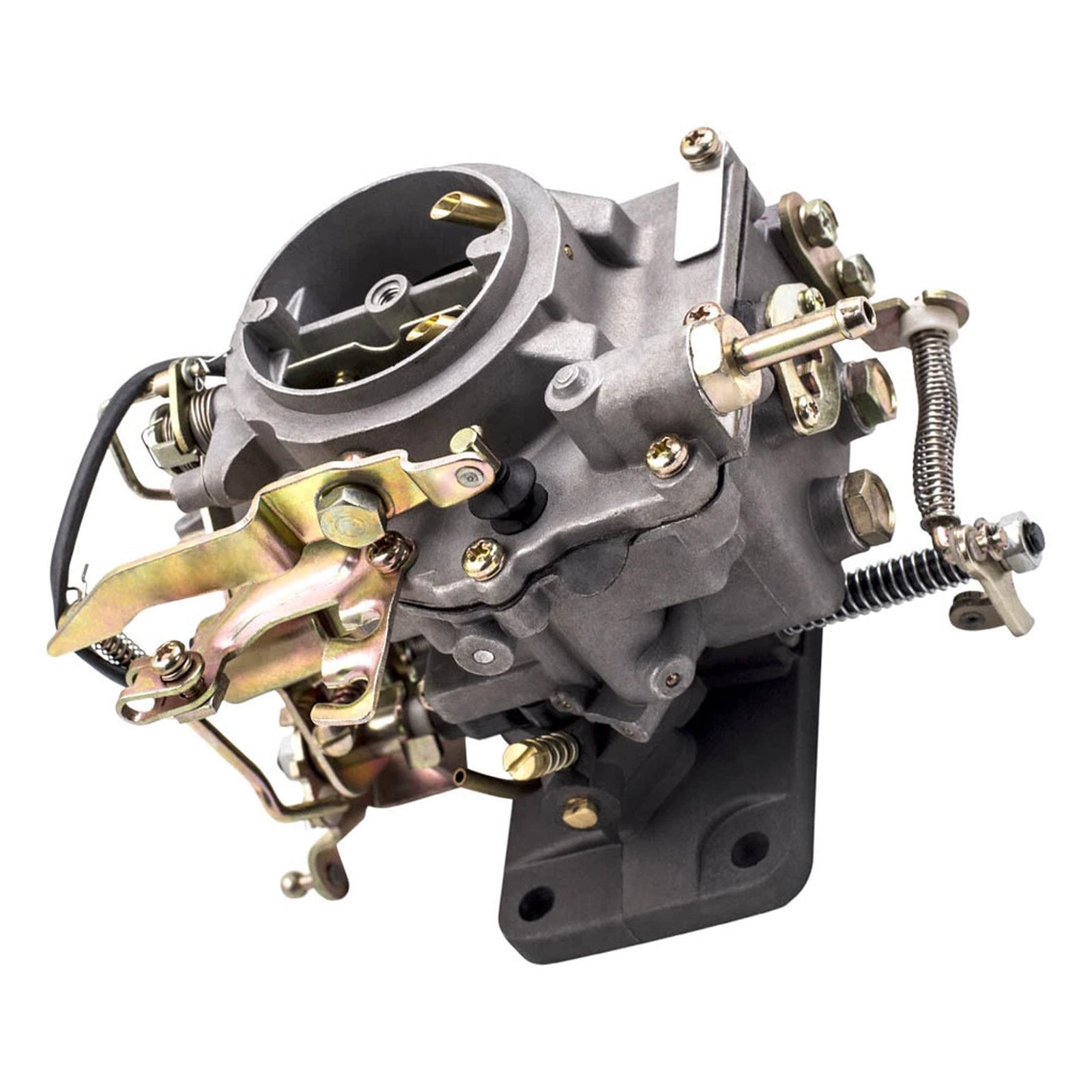 Karburátor 21100-31410/11 pre Toyota Hilux Corona Toyoace 12R i4 motor