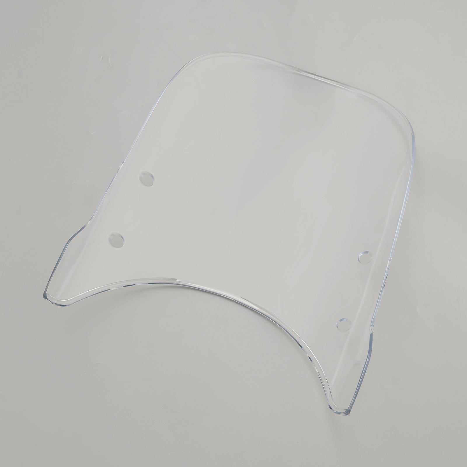 Windshield WindScreen fit for Scrambler 1200 XC XE 19-23 Street Twin 900 16-23