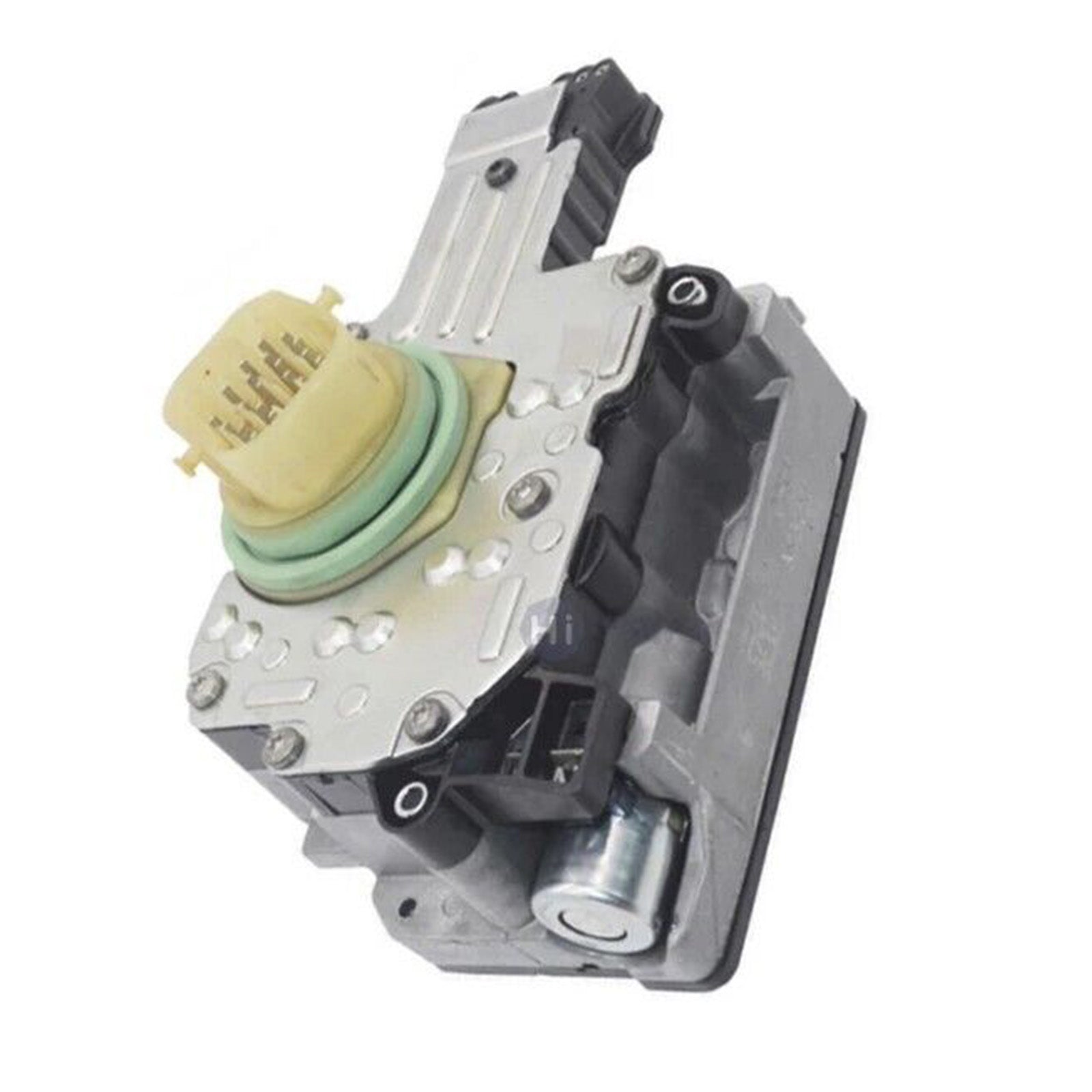 Dodge Ram Chrysler-laadklephuis uit 2004 met solenoïdepakket 545RFE