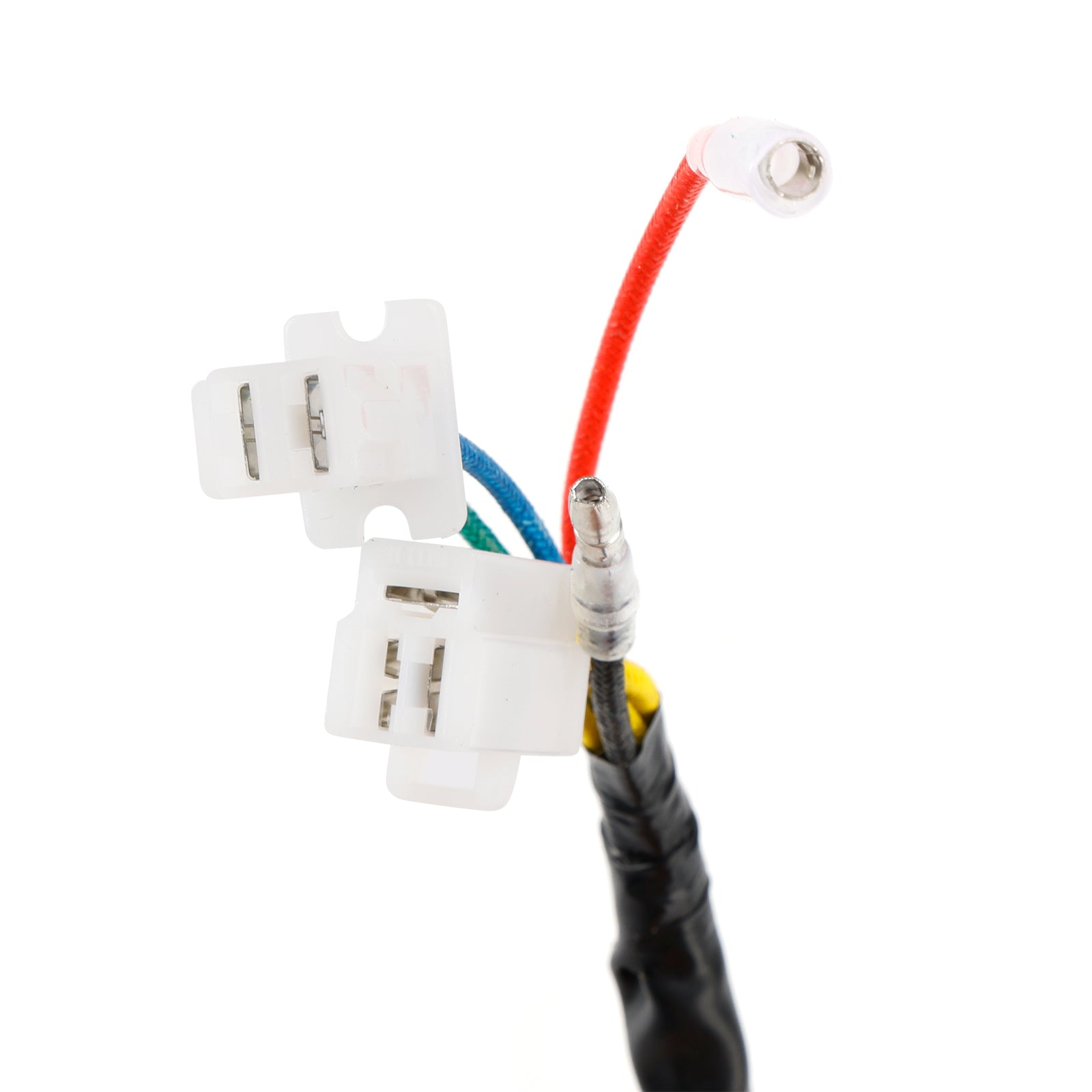 Súprava tesnovateľa regulátora Magneto Stator pre Suzuki LTF LT-F 160 Quadrunner 89-92