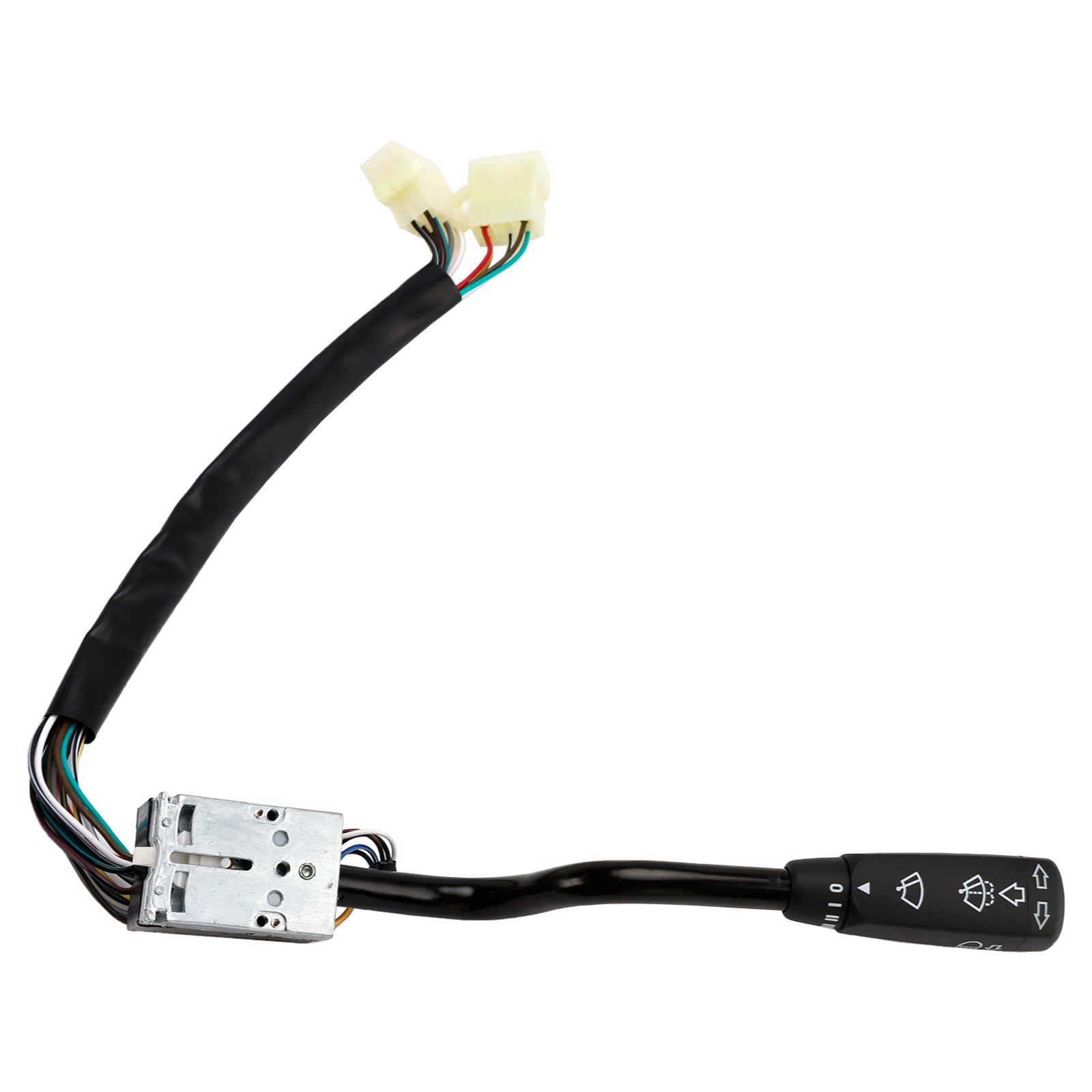 0055457424 Steering Column Indicator Stalk Wiper Switch for Benz T1 207 310 410