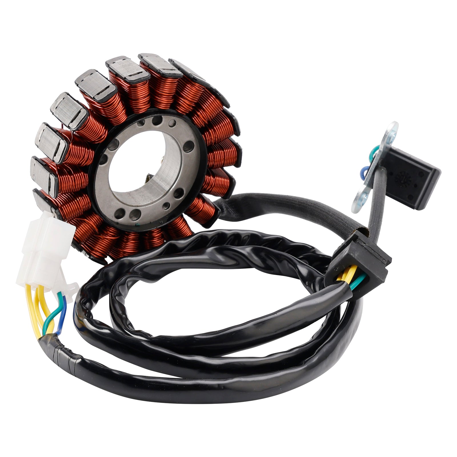Explorer Argon 330 S Regulador do STATOR Junta 35560-Jow-00 62360-Jow-00