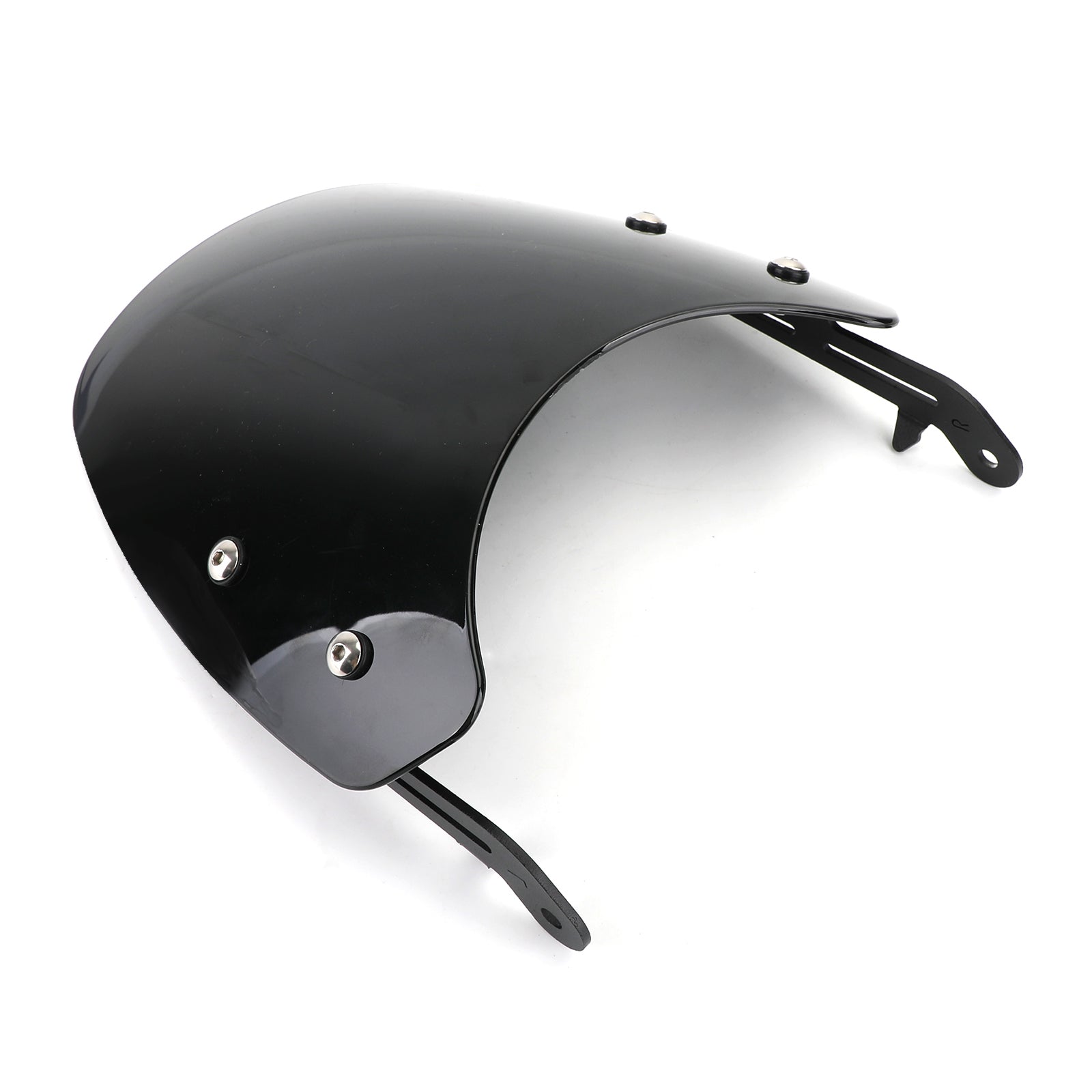 2003-2015 Triumph Thruxton 900 ABS PLÁSTICO MOTOR PRONTODADE