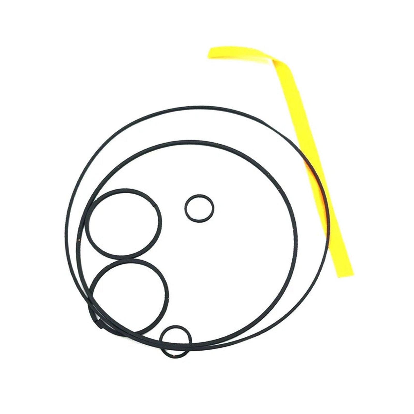 Auto Transmission Master Rebuild Kit Overhaul K313 för Toyota Auris Corolla