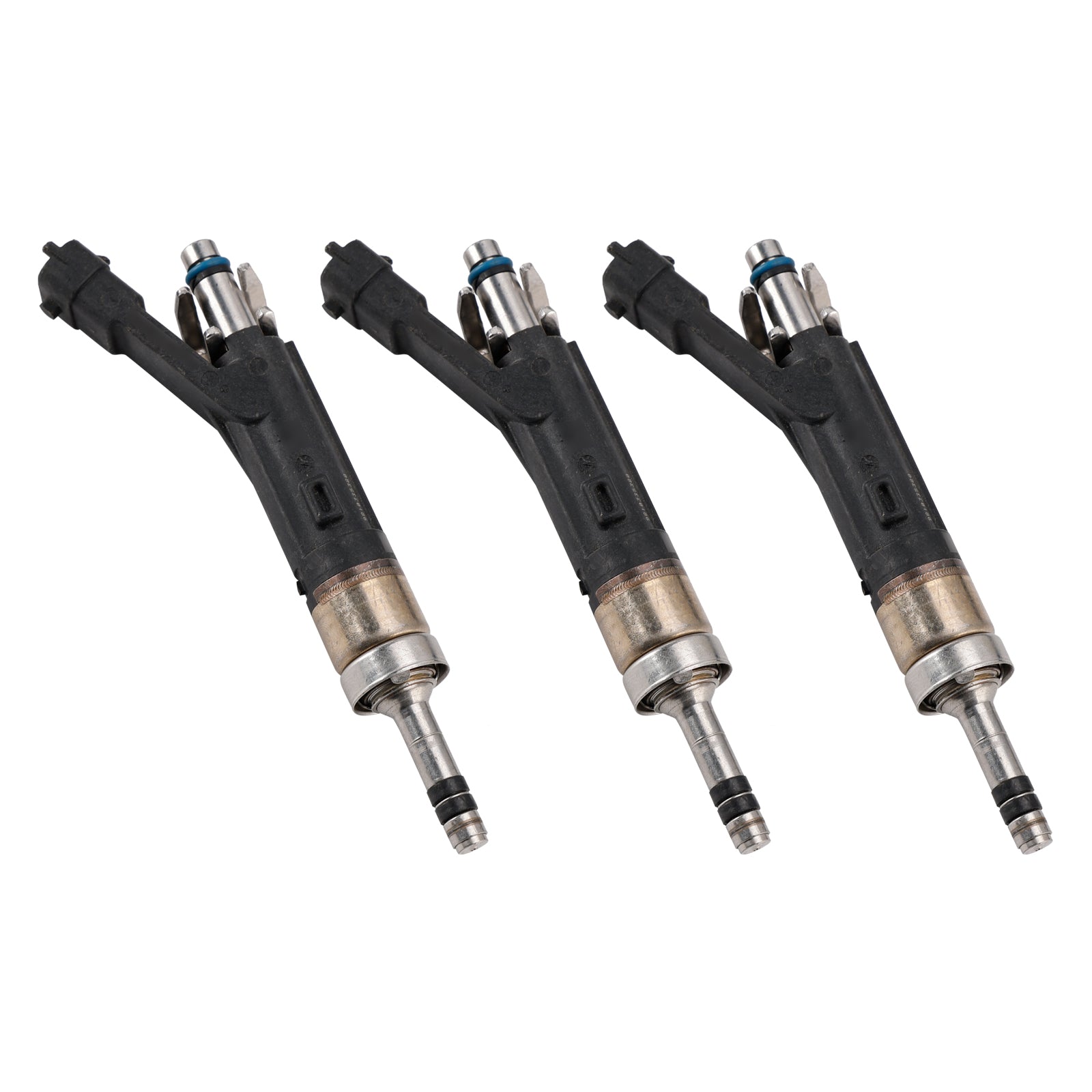 3Pcs Fuel Injector For Peugeot 208 308 3008 Citroen C3 C4 DS3 DS4 9810335380