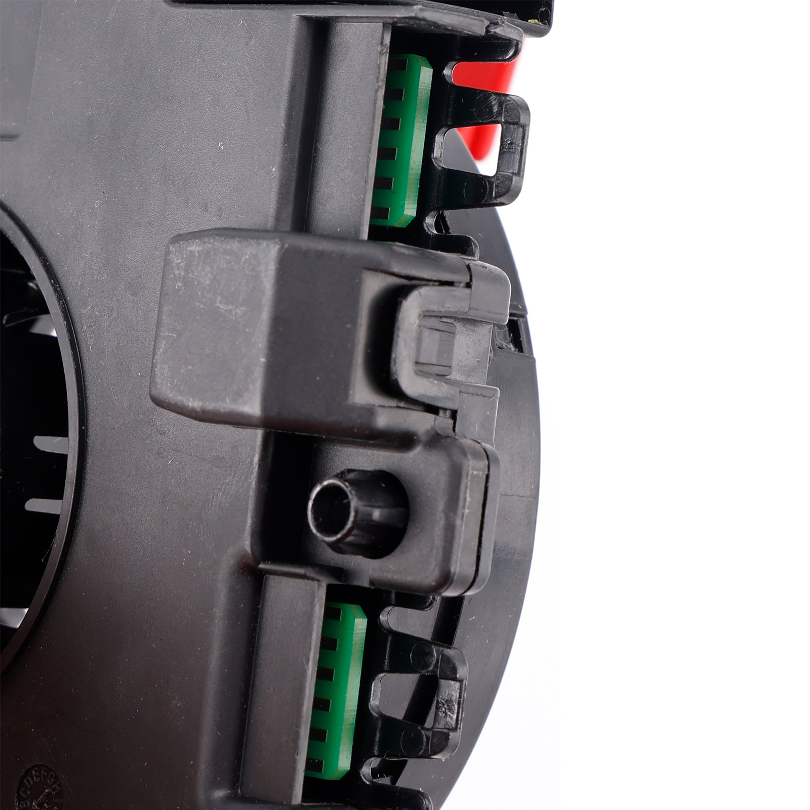 VW Tiguan T-ROC (A11) 1.5 TSI Clock Spring 5Q1953569H