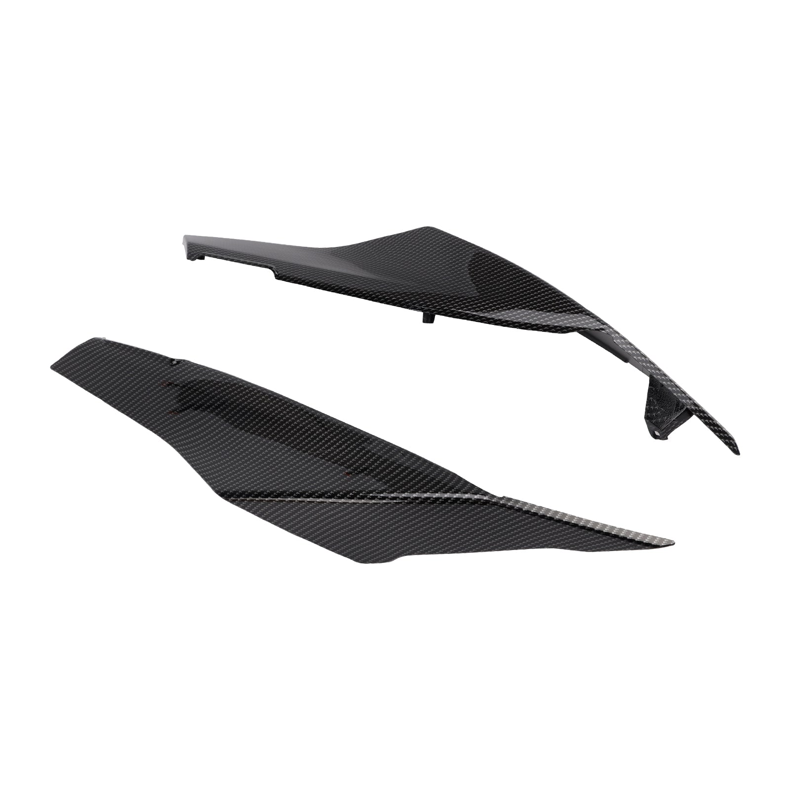 Bakre setesidedeksel Fairing for Aprilia RS457 RS 457 2024-2025