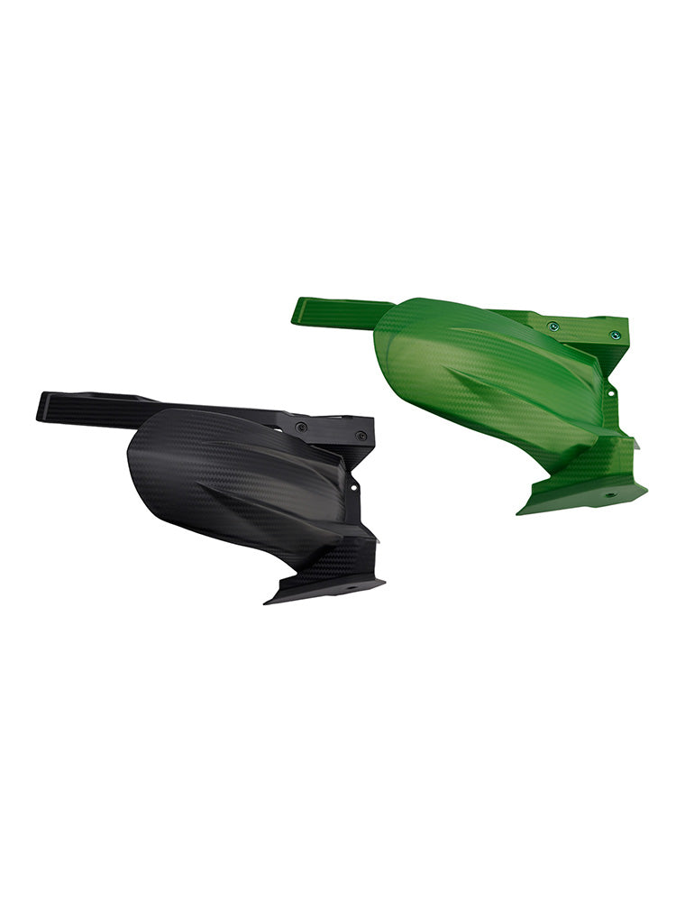 2018-2024 For Kawasaki Ninja 400 / Z400 Rear Fender Fairing