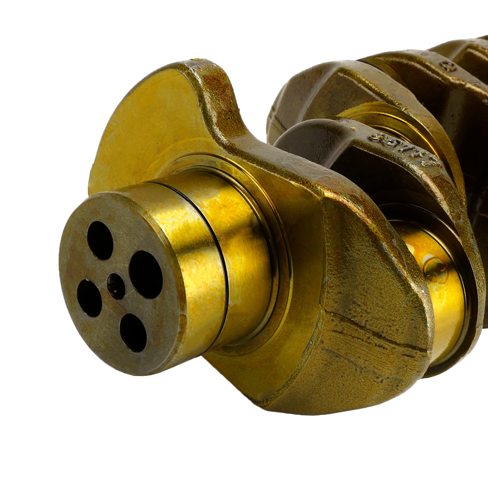 Cigüeñal 6510302501 para Mercedes Clase A W176 Clase B 2012-2018 W242 11-18