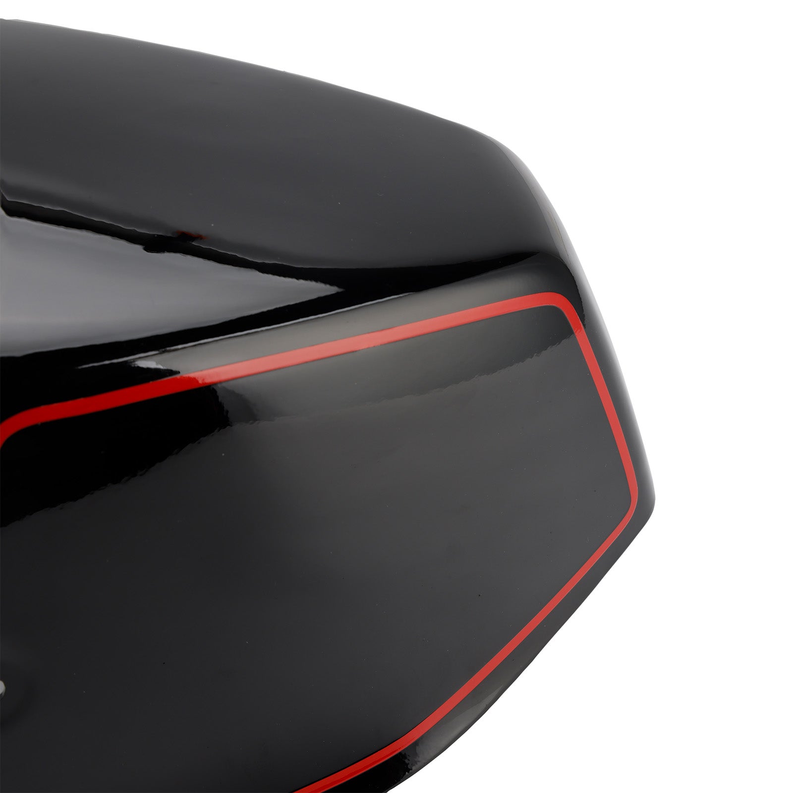 Housse de carénage de siège arrière pour Yamaha XSR900 2022 – 2025