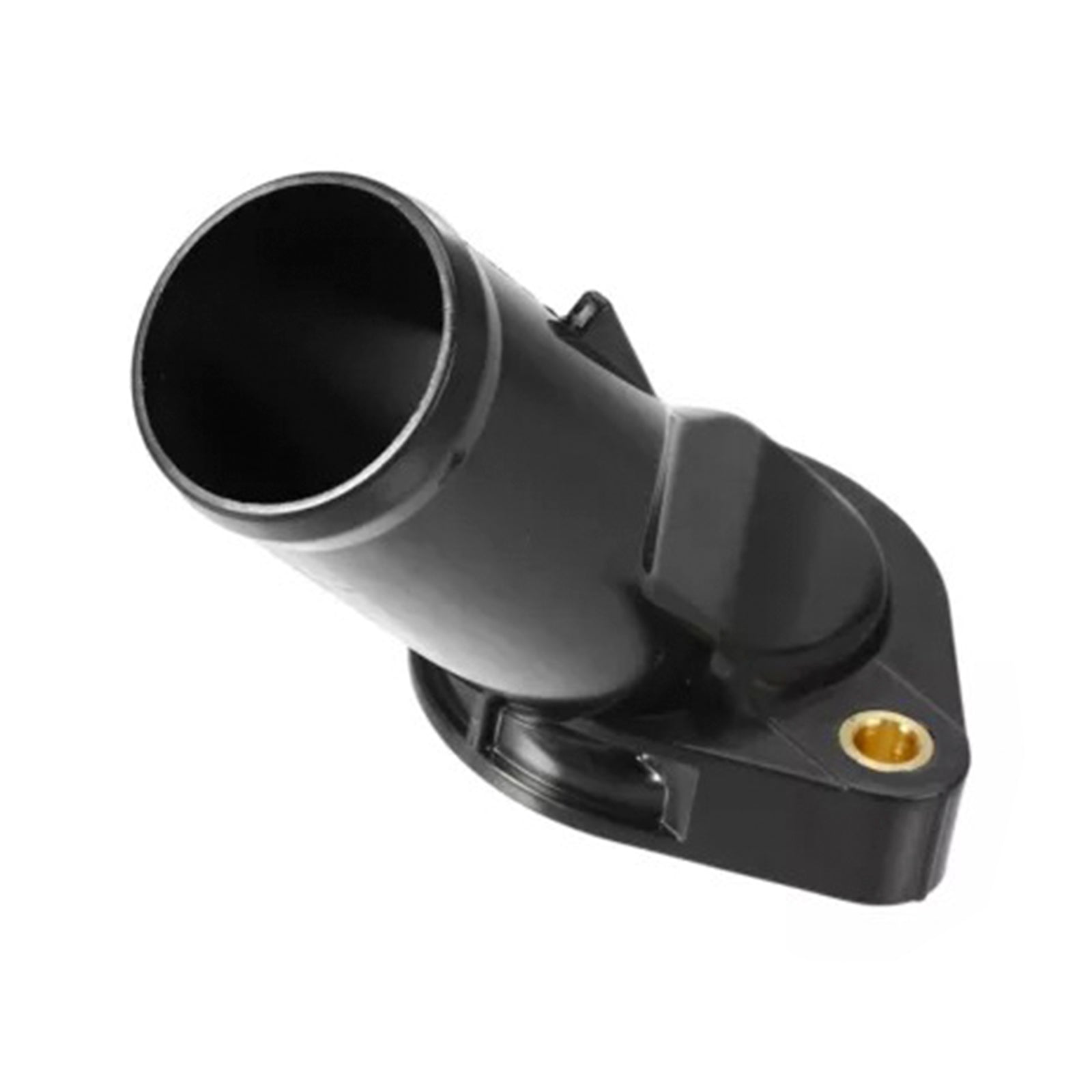 2007-2011 Jeep Wrangler JK V6 3.8L Thermostat Housing Assembly 4666149AA