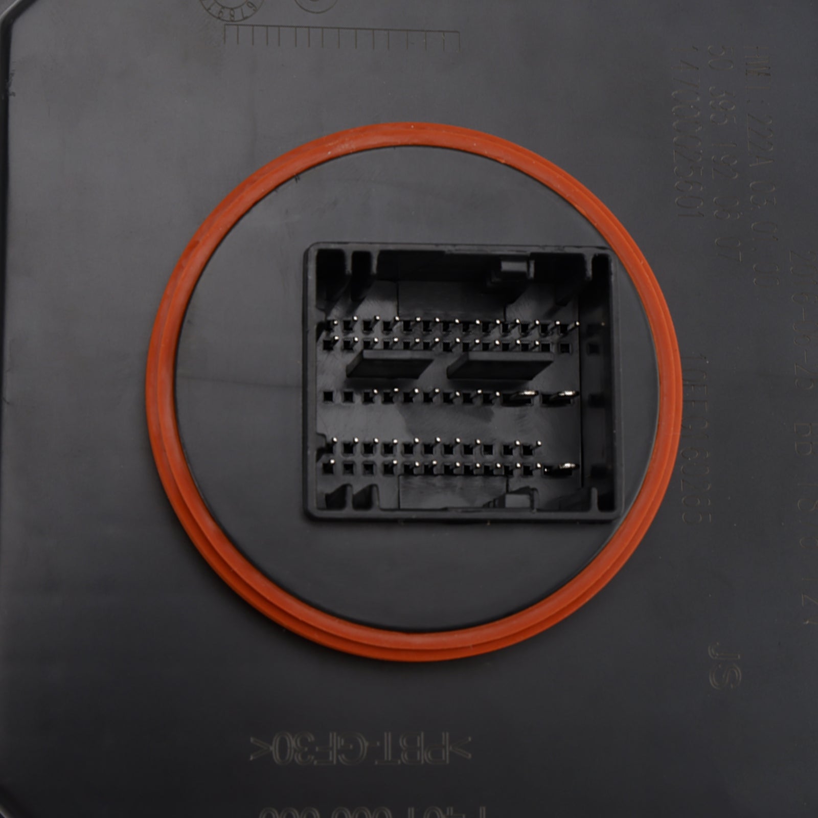 01/2016-12/2019BMW 5' F90 M5 6PCS Adaptieve LED Koplamp Richtingaanwijzer DRL Module 63117463515 7463515