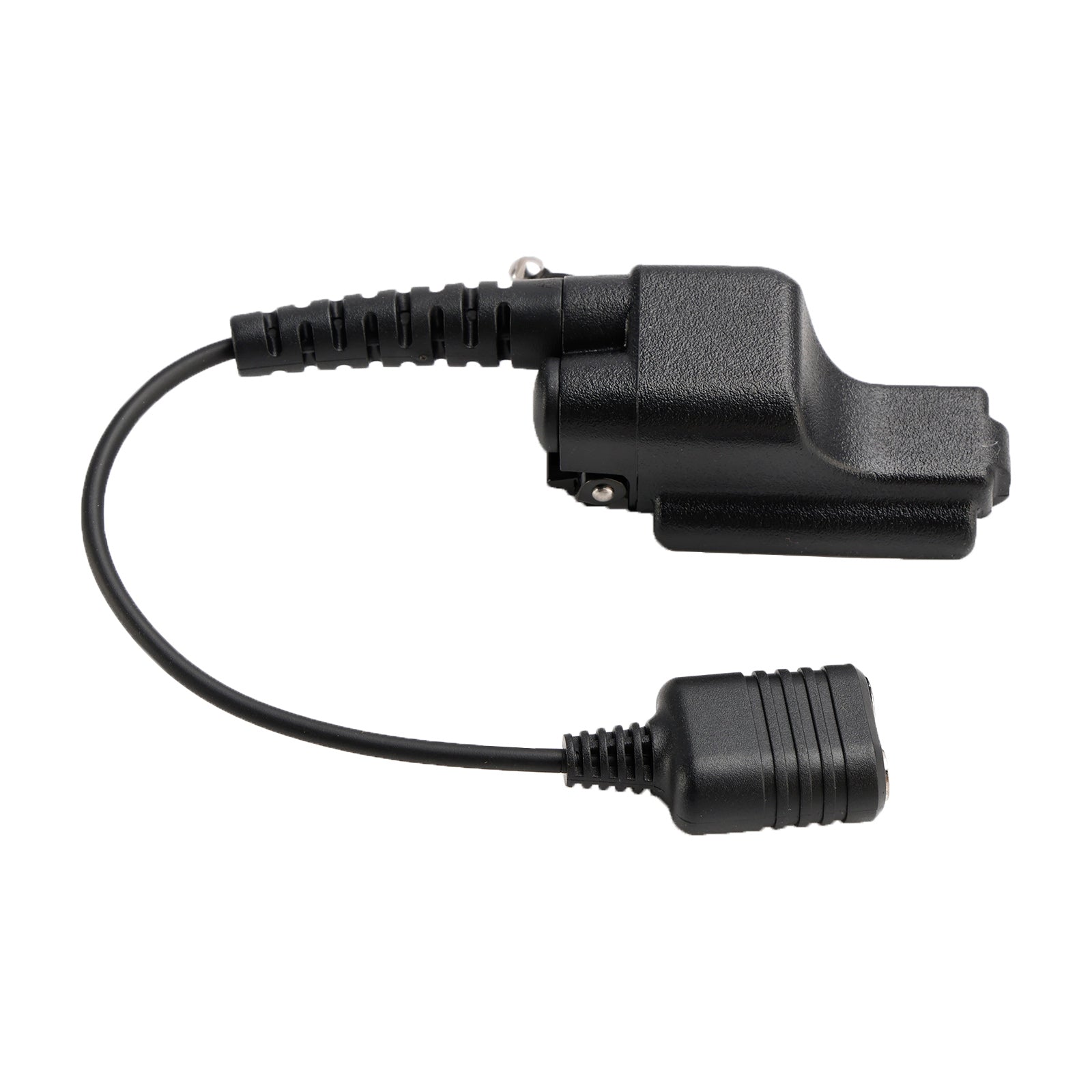 K gränssnitt headset portkonverterkabel för gp900 mtx838 xts2500 xts3000 xts5000