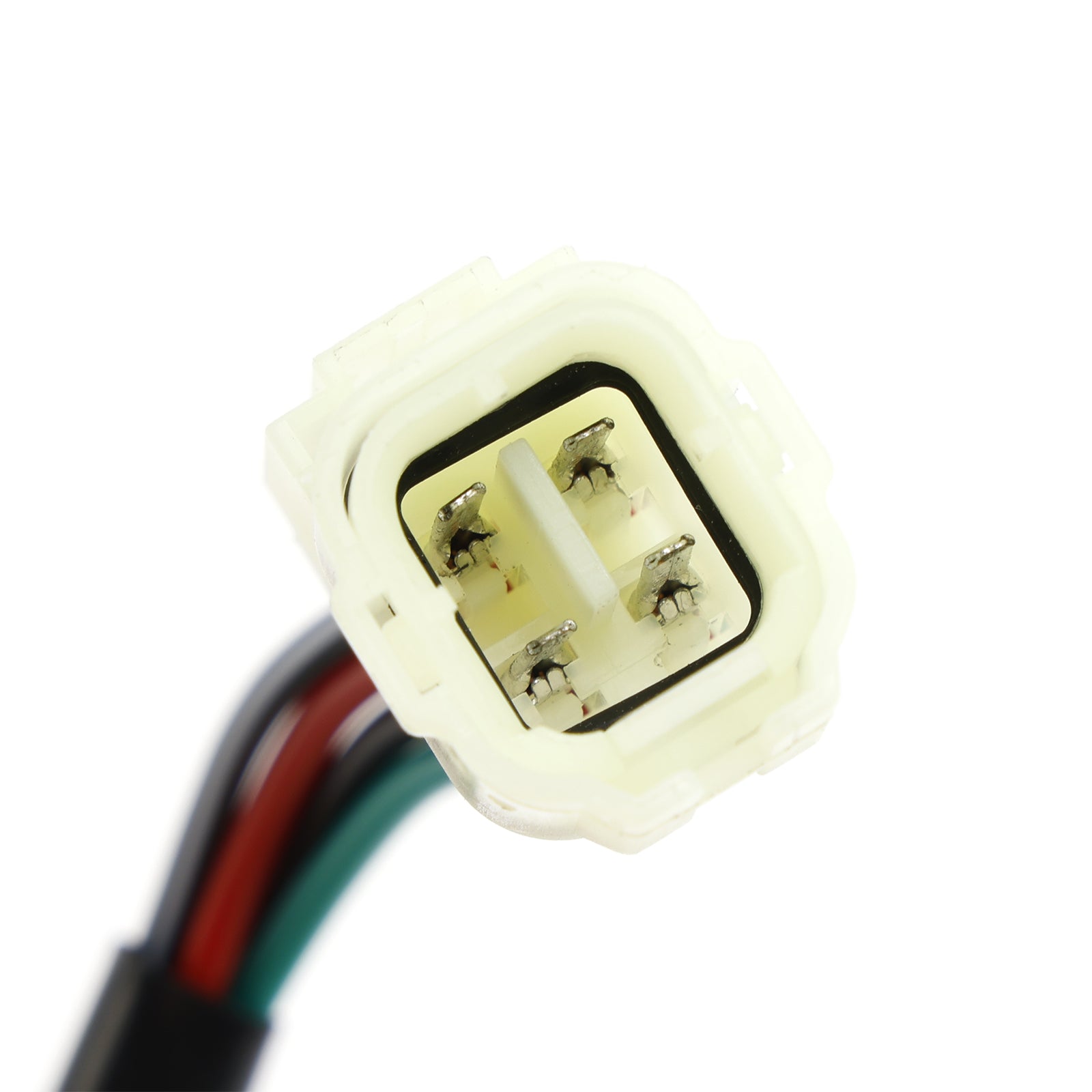 Contactslotsleutel 4-pins voor Kymco KXR 250 2006-2015 Maxxer 250 2010-2016