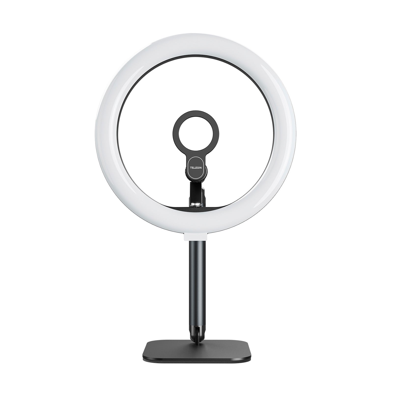 Mobilné video živé vysielacie držiak prsteň výplň svetla kozmetické stolné plnenie svetla
