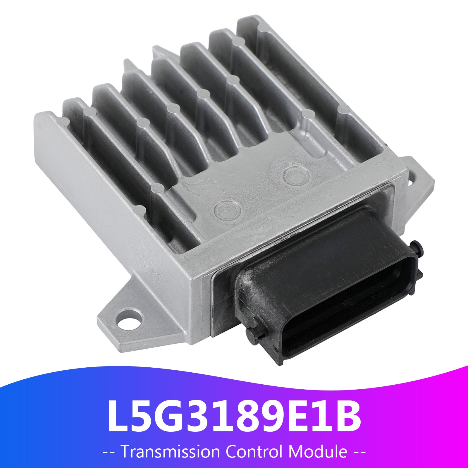 L5G3189E1E L5G3189E1B For Mazda Transmission Control Module TCM