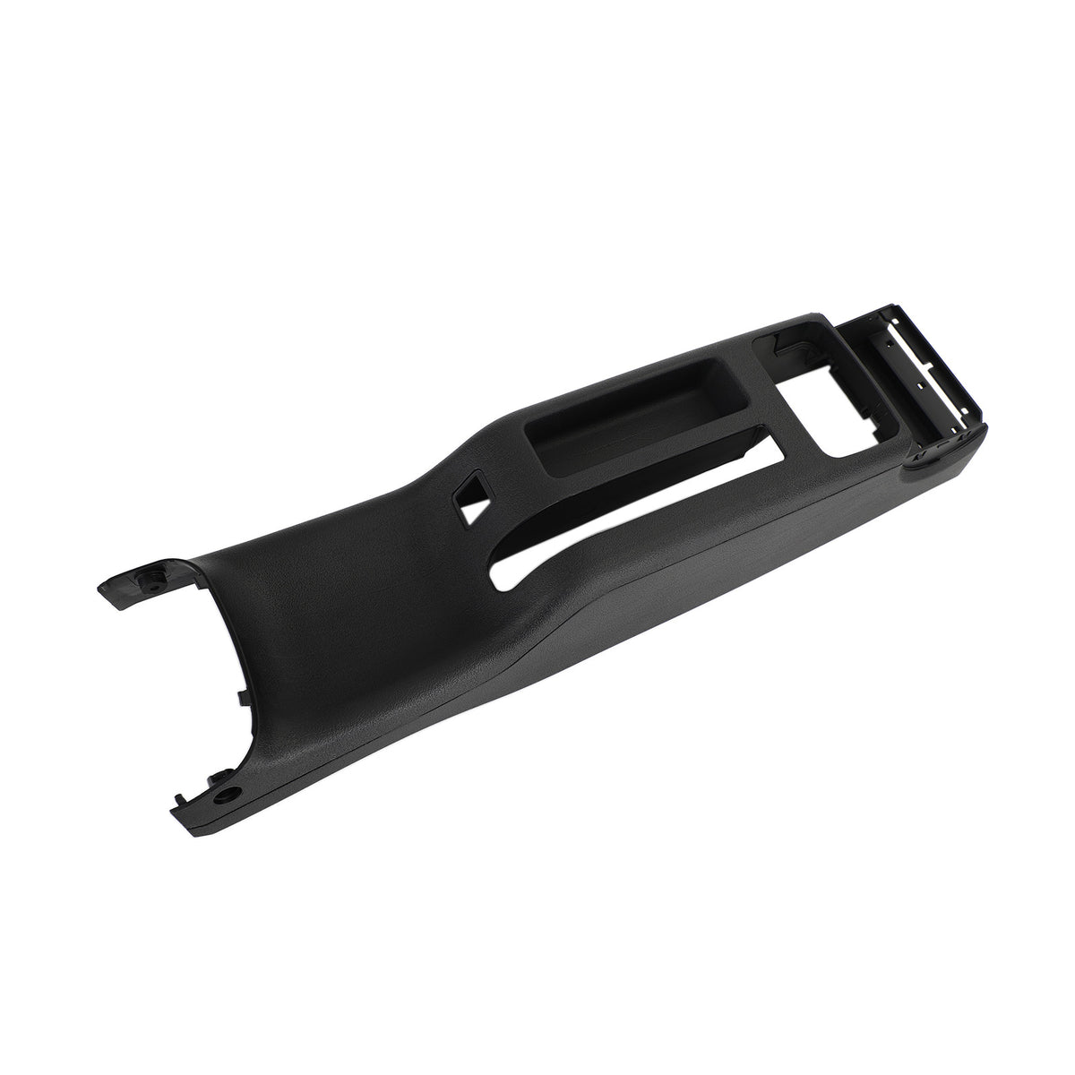1998 2001 Volkswagen Golf 4 GOLF RDW Black Center Console Armrest Trim Base 1J0863323N2QL Generic