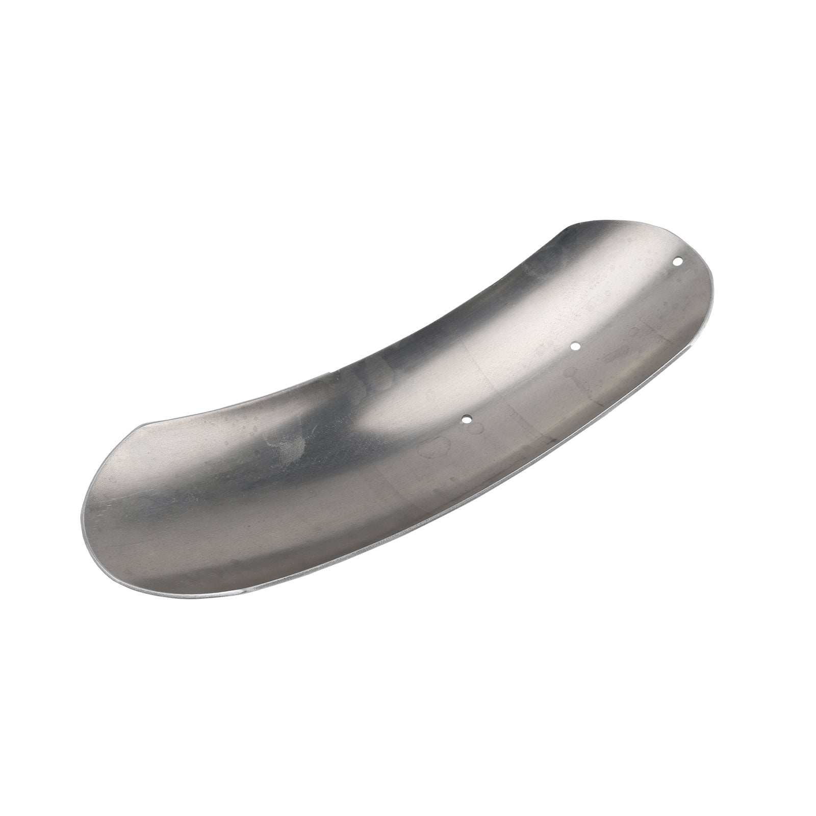 2023-2025 Scrambler 400X stalen voorspatbordspatbord