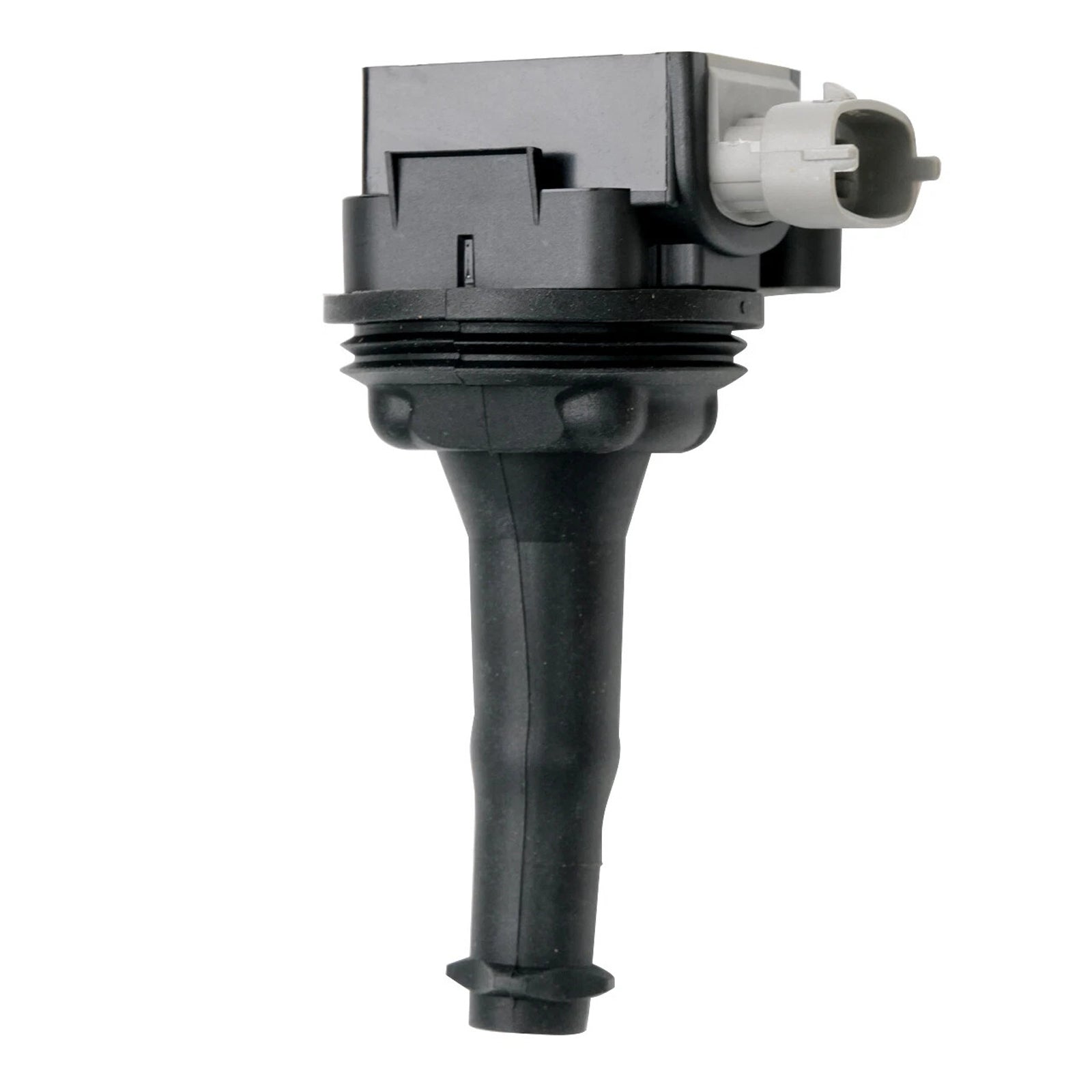 Pack de 5 bobines d'allumage UF517 + bougies d'allumage pour Volvo S60 2,5l L5 2012 – 2016