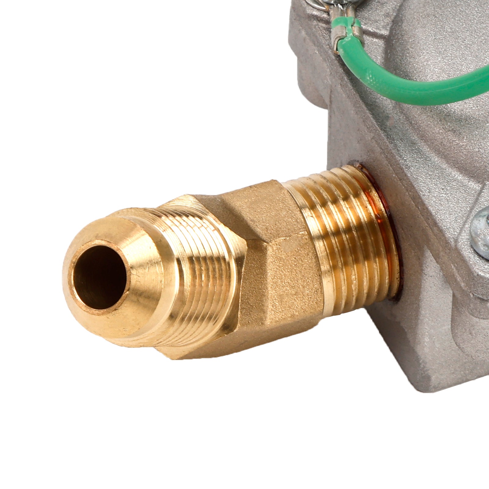 Solenoïde gasklep voor RV-boiler voor Atwood 6 & 10 gallon 93844 93870 93321