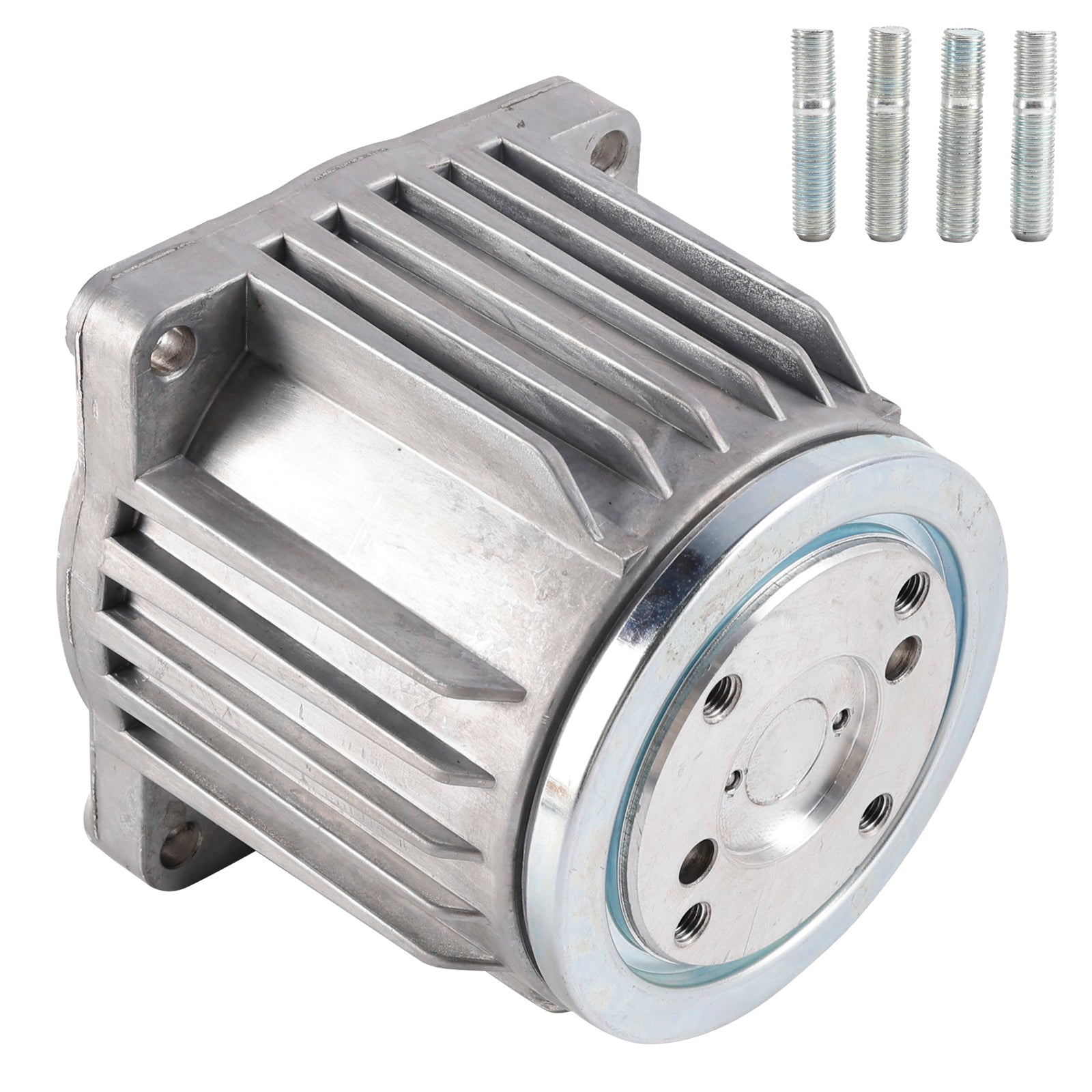 2007-2017 Jeep Patriot Electric Clutch Coupling 3570A007AB