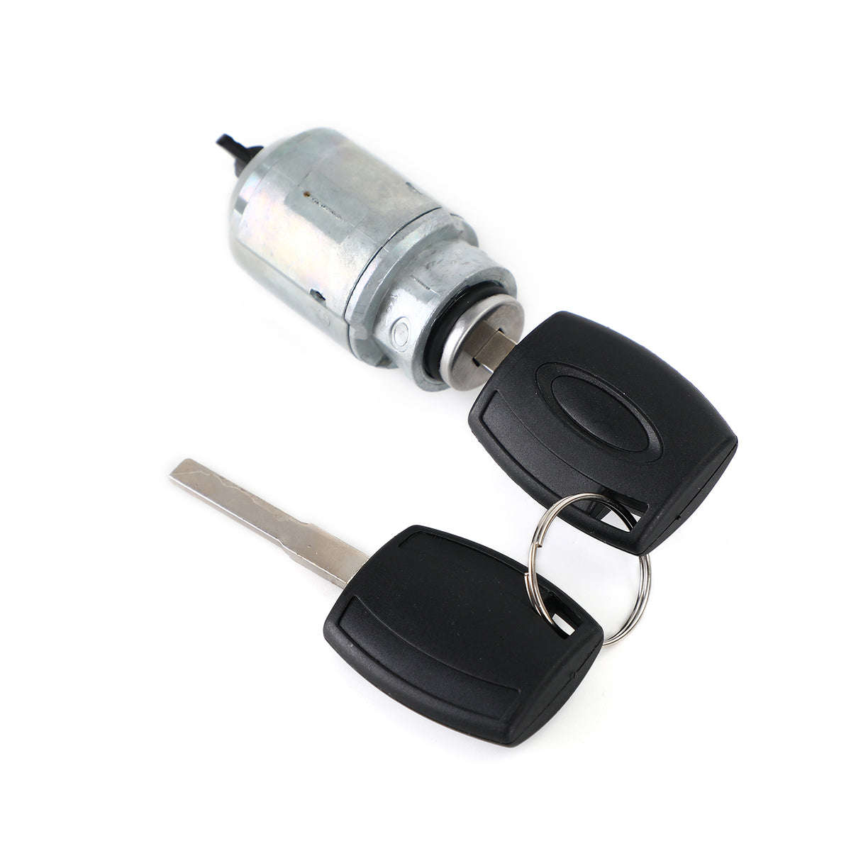 2004-2012 Ford Focus MK2 Bonnet Release Lock Latch Catch Repair Set 1535949 4M5A-A16B970-AB Generic