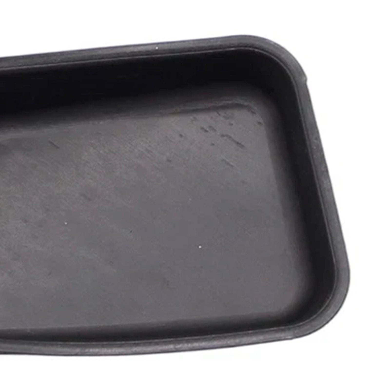 Tapis de couverture de levier de vitesse de Console centrale 68398671AA pour Dodge Charger 2015 – 2023