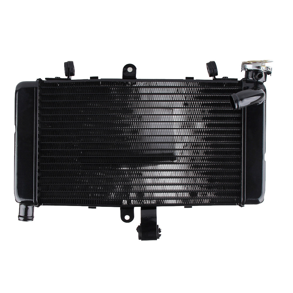 1986-1996 Honda CBR250 MC22 Radiator Grille Guard Cooler Black Generic