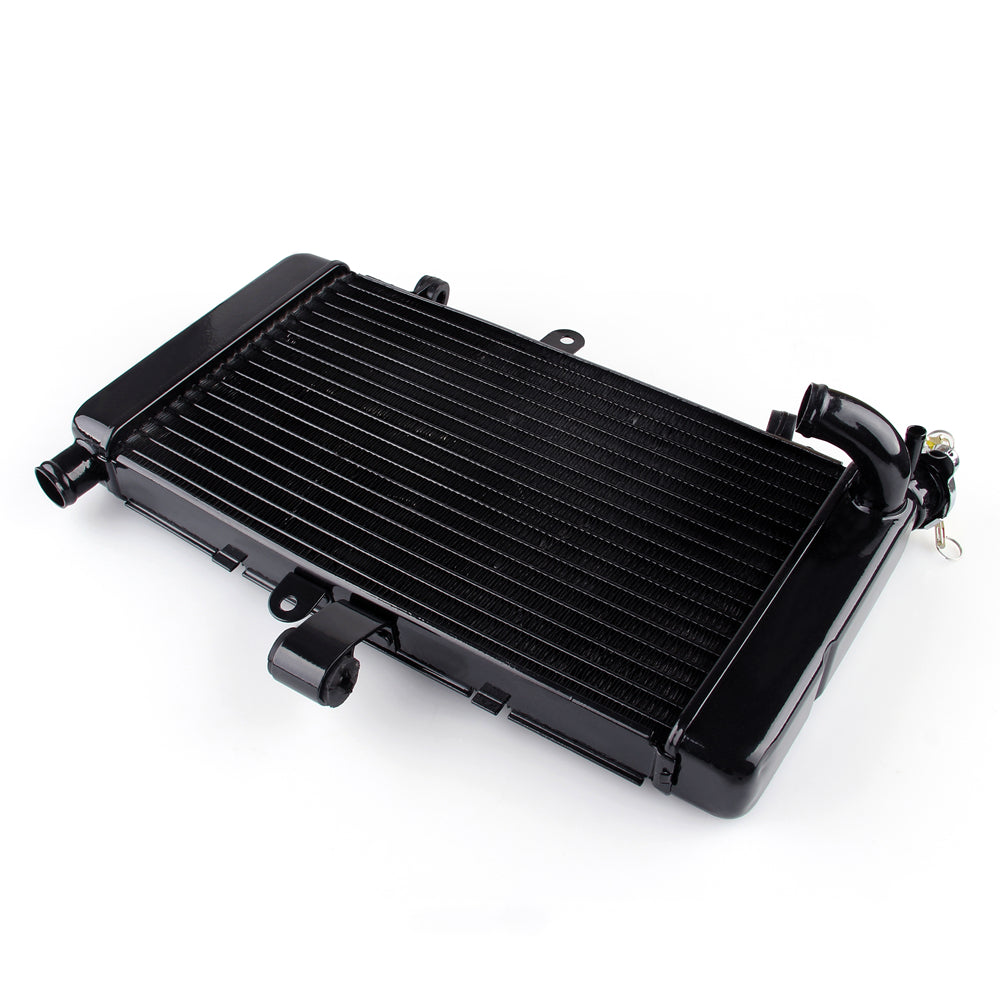 1986-1996 Honda CBR250 MC22 Radiator Grille Guard Cooler Black Generic