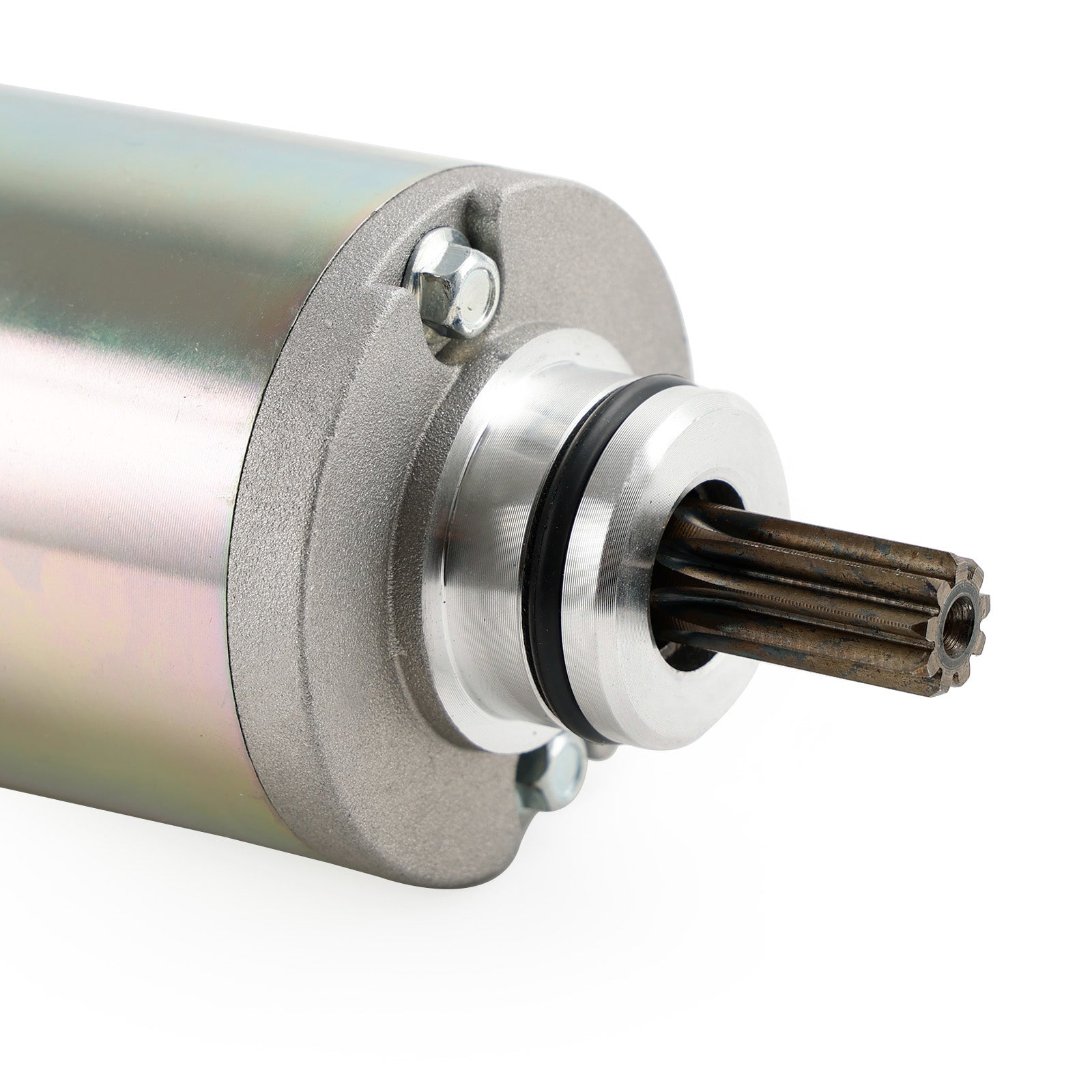 2017-up Suzuki Satria Fu 150 FI Motor de partida 31100-12K00 31100-12K01