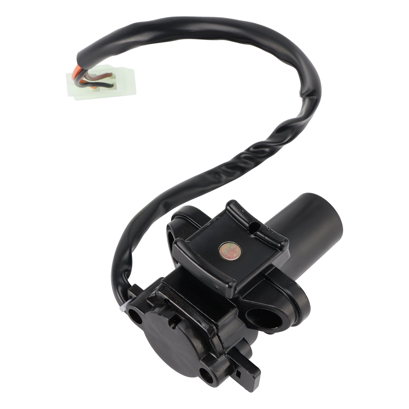 2024 Kawasaki W800 ABS contactslot vergrendelingsset 27048-5311 51049-0003