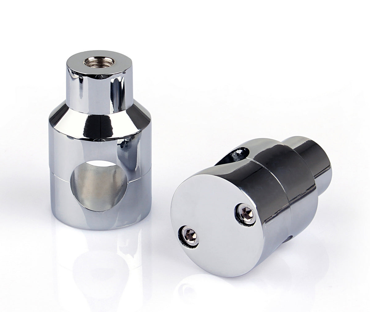 Honda Shadow 750 Aero 2 Inch Handlebar Risers Generic