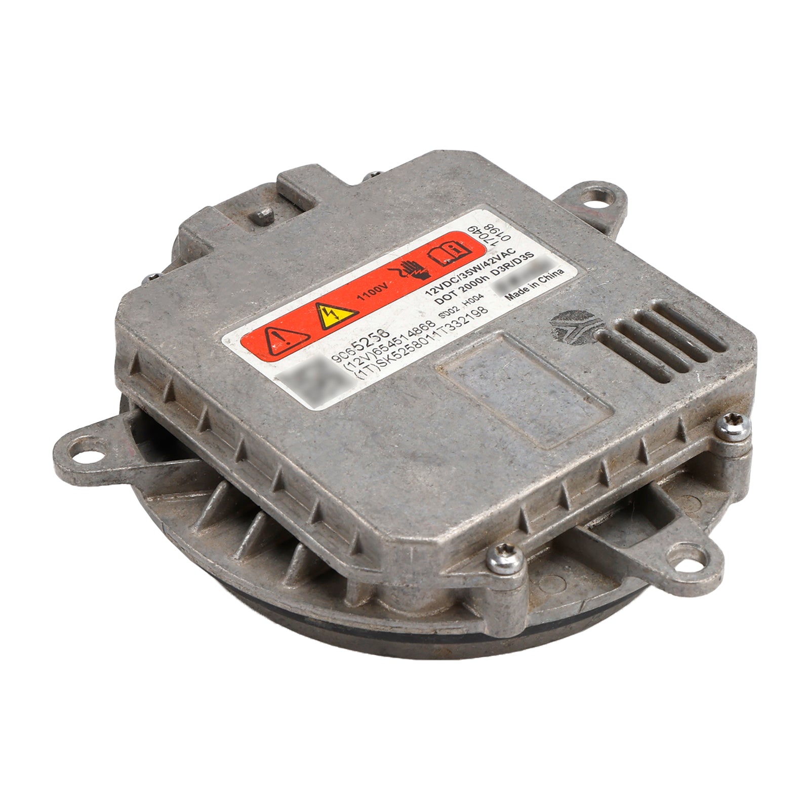 Xenon HID Headlight Electric Ballast D3S 9065256 For Buick