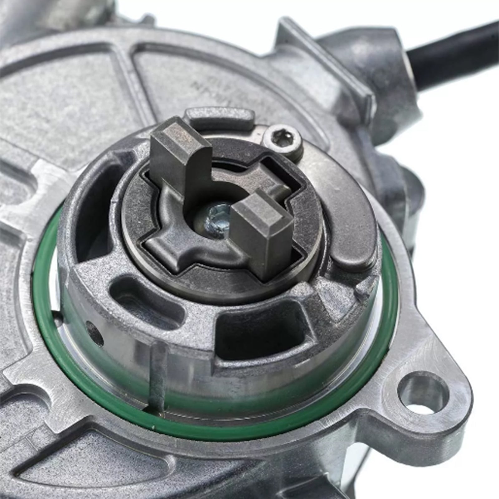 2009-2011 Mercedes-Benz SLK300 R171/ R172 V6 BOMBA DE FREIO DE FREIO DE BRIDADE 3,0L 2722300065