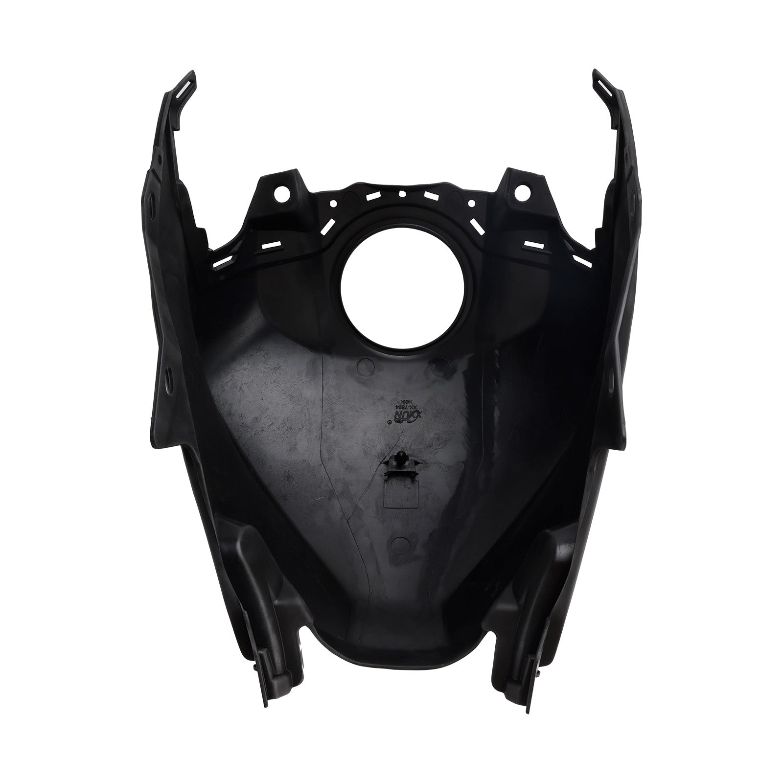 Protecteur de carénage de couvercle de réservoir de gaz, pour Yamaha YZF-R3 R25 2025 – 2026
