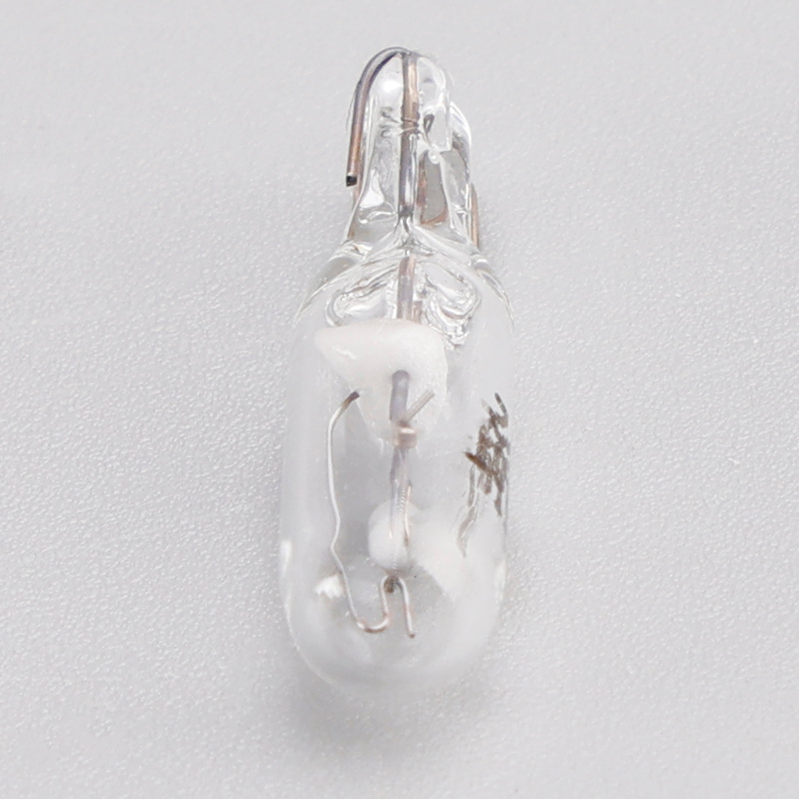 10 ks prístrojových svetiel W2*4,6 dňa 2722 T5 W2W 12V 2W pre OSRAM