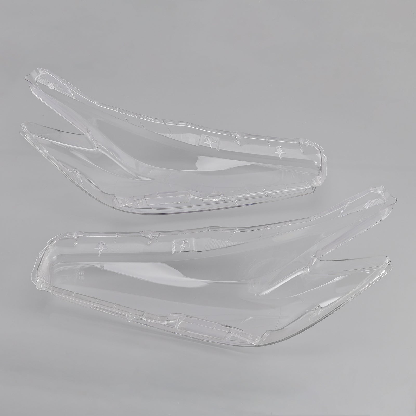 2015-2018 Nissan Murano vľavo+pravý predný obal svetlomet