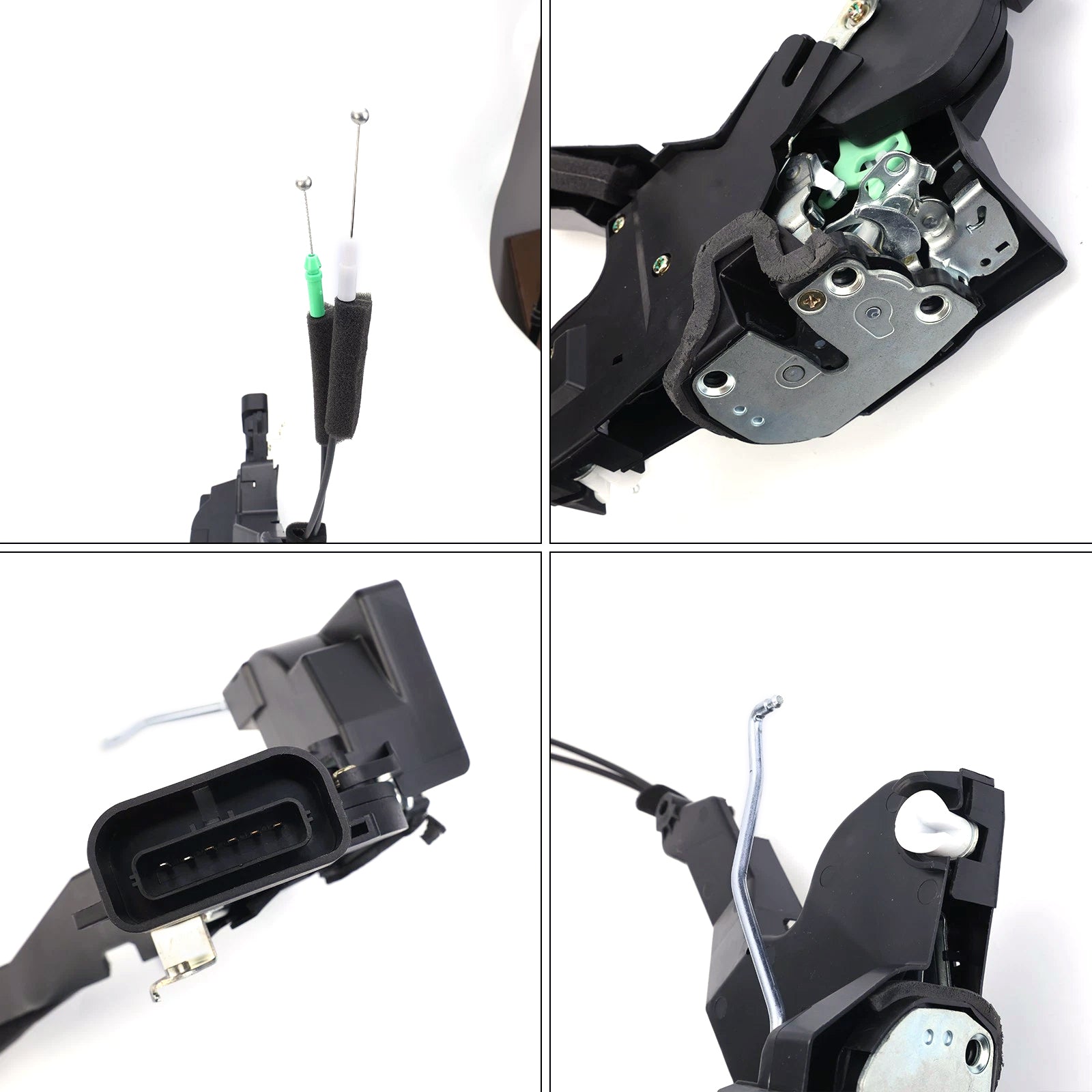 Front Left Door Lock Actuator 69040-50181 for Lexus LS430 2001-2006 Sedan 4-Door