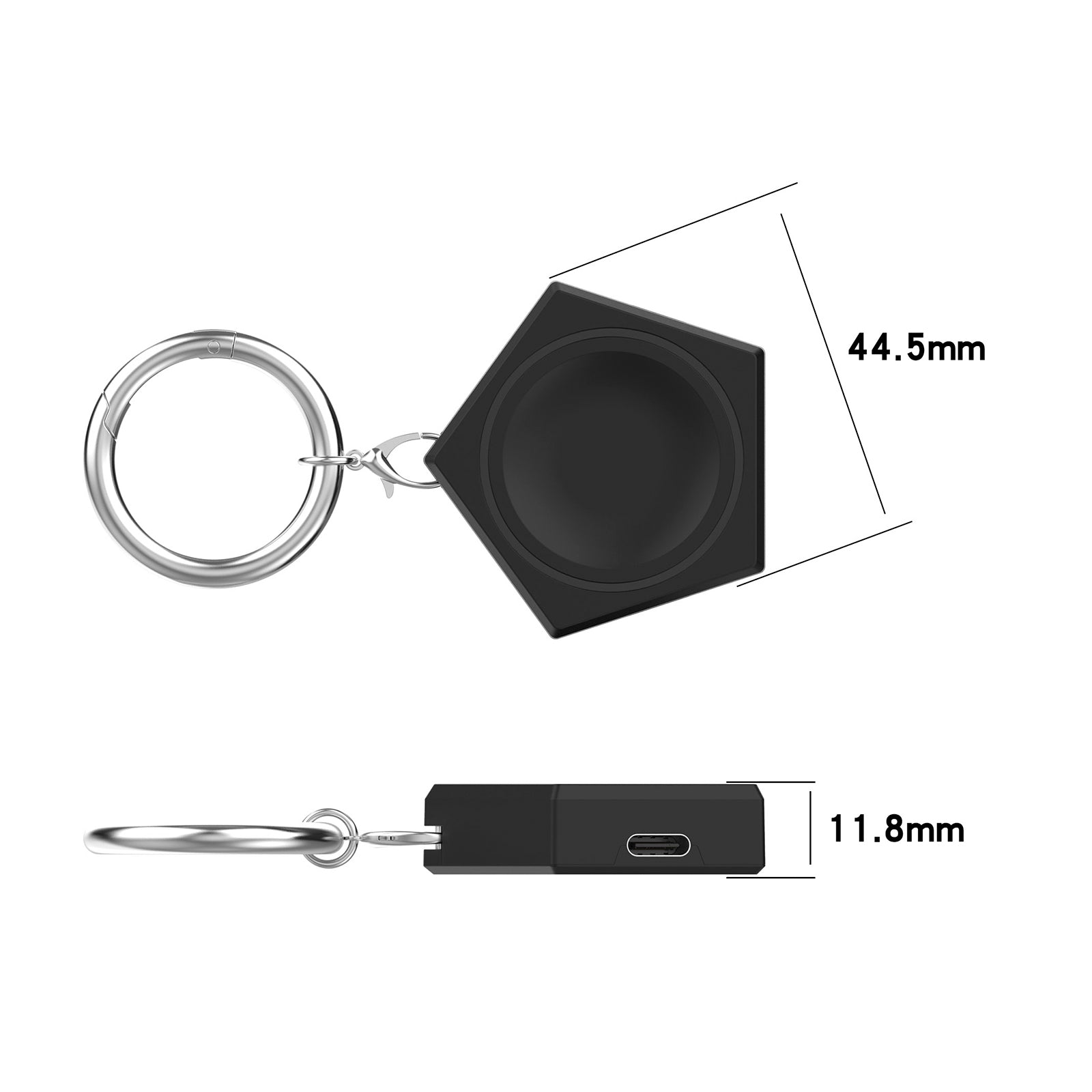 Lading Base Watch Charger Dock Stand for Huawei GT3 SE/Buds/3 Pro New/GT3 Pro