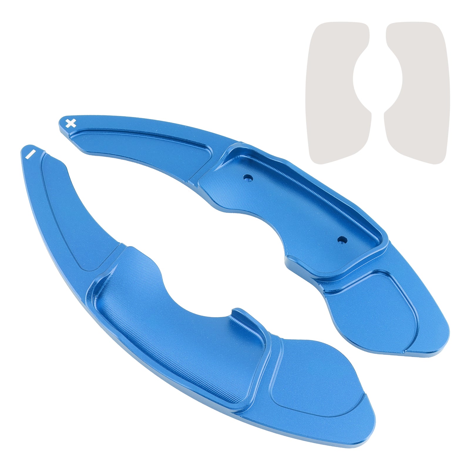 Stuurwielpaddle-shifterverlengingen voor Lexus IS RC RCF NX