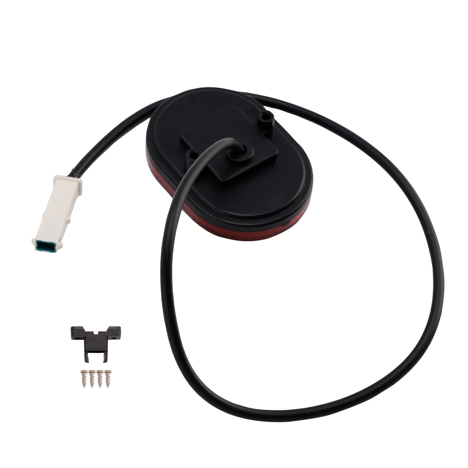 Xiaomi 4 Pro (1. Gen) E-Scooter Achterlicht Vervangende Elektrische Scooter