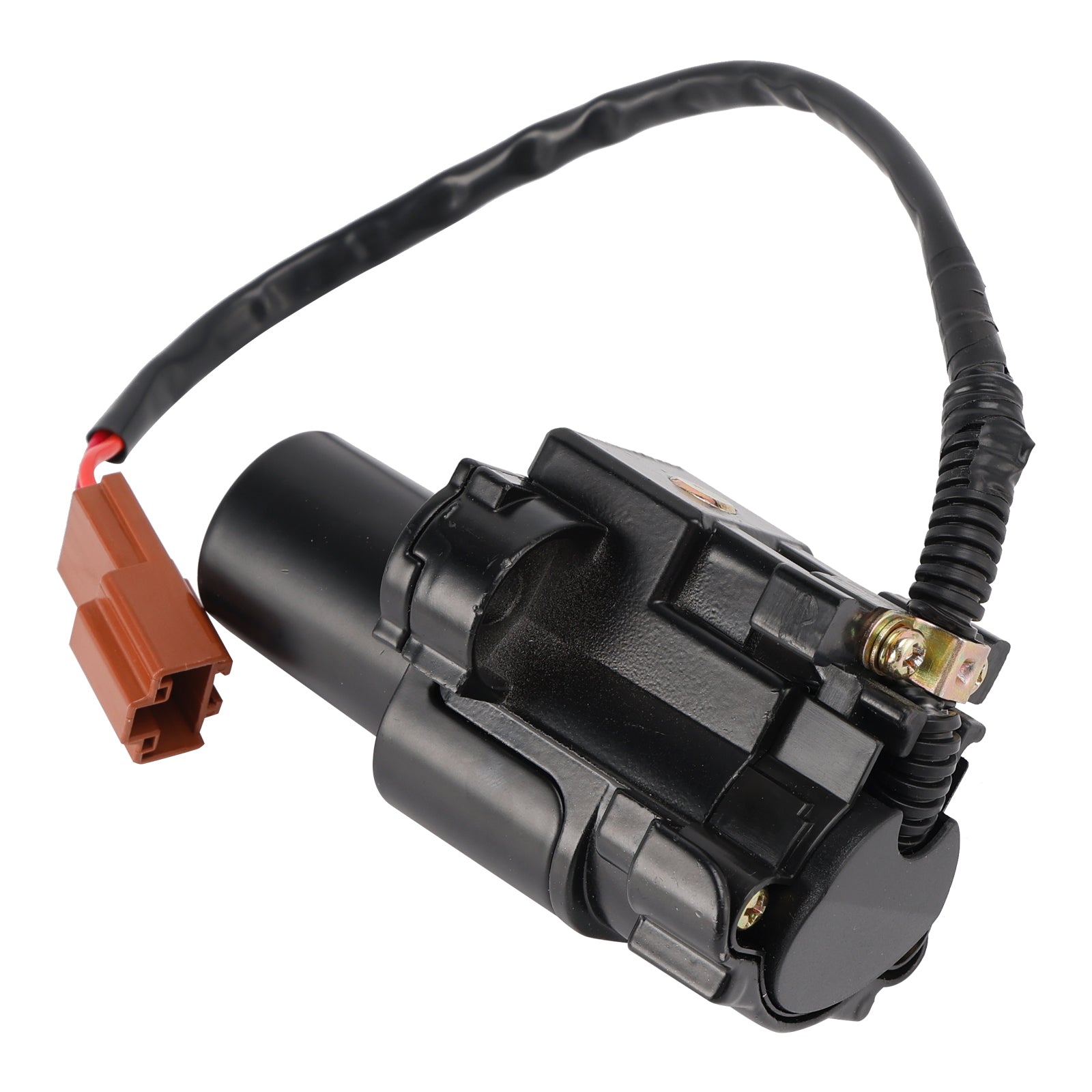 Contactslot Zetel Lock Tankdop Sleutel Set Voor Honda CBR650RA CBR650R ABS 11-25