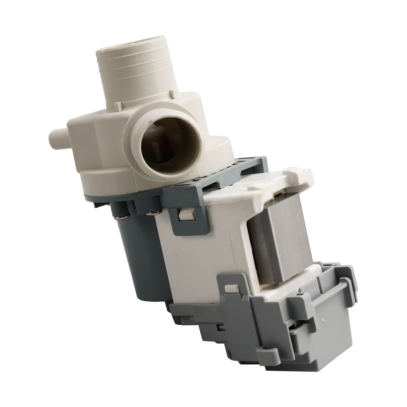 DP040-012 4681EA1007A Pompe de vidange pour laveuse pour LG Washer Remplacer 2649379 AP5672914