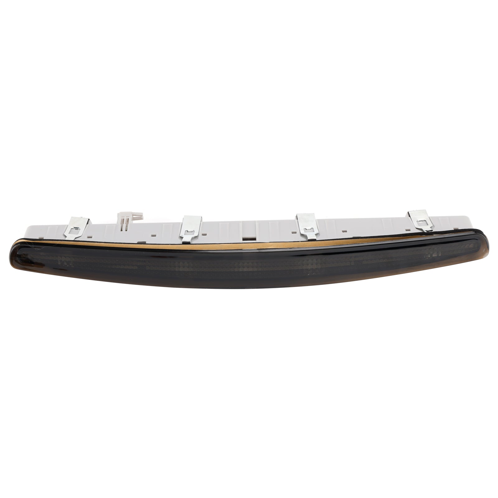 Rear Third Brake Light For Vauxhall/Opel Insignia A Mk1 08-12 Pre-Facelift Black