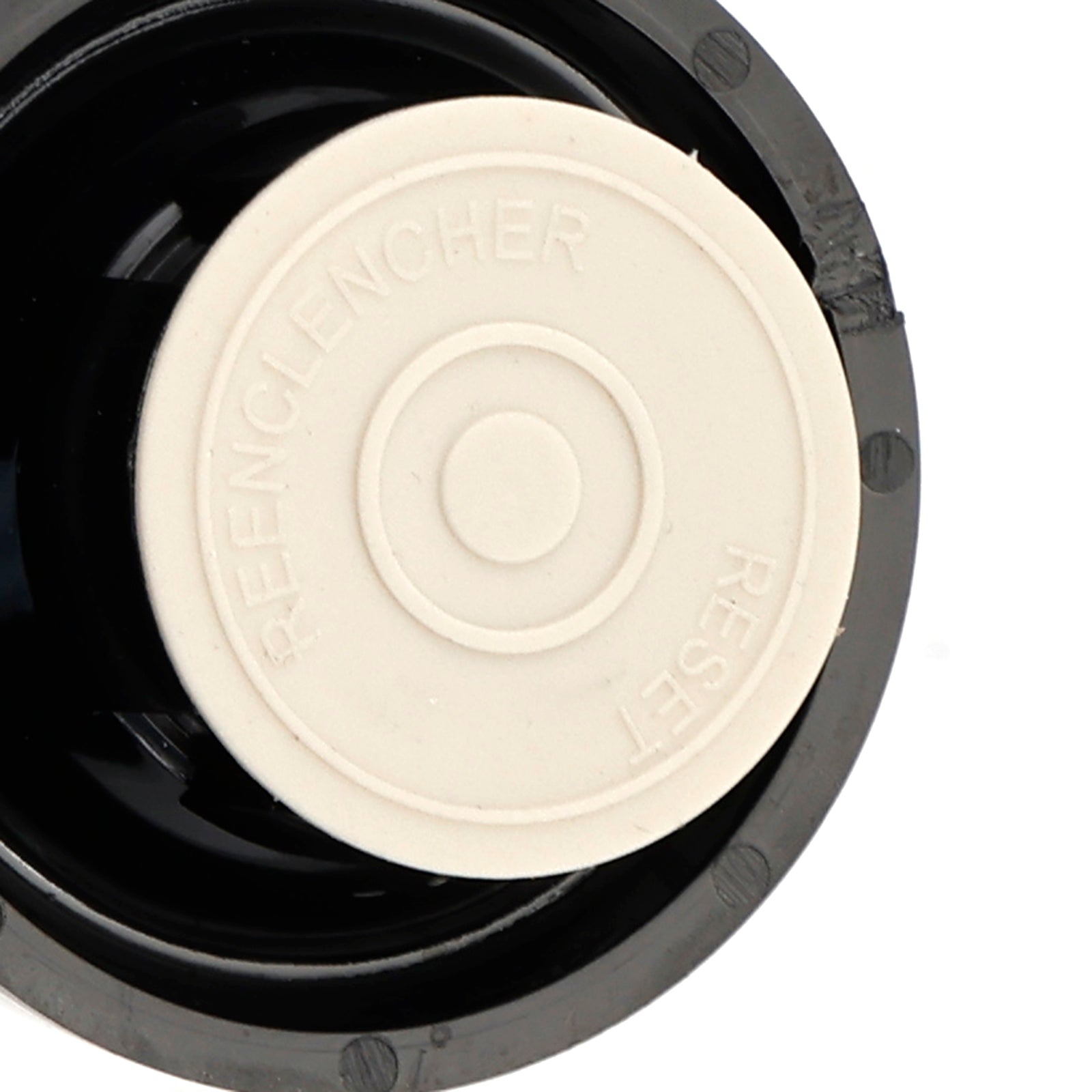 Indicateur de Restriction de filtre à Air d'admission de filtre de boîte à Air 15073765 pour camion GM