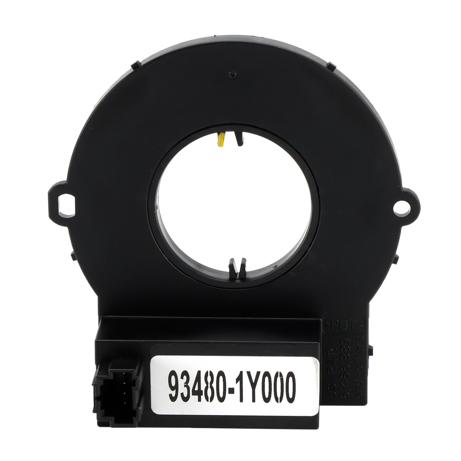 Styringsvinkelsensor 93480-1000 for Kia Sedona for Hyundai Genesis