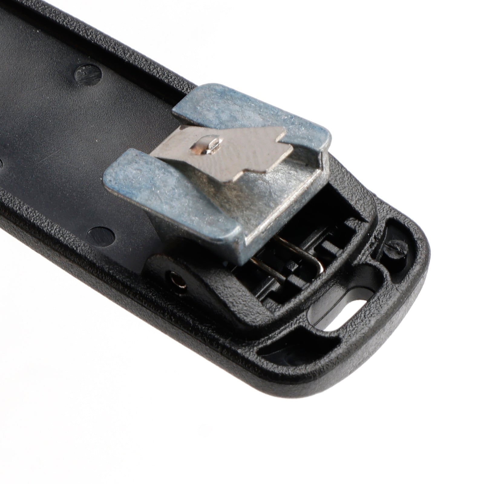 1st EVX539/531 BELT CLIP för Vertex VX-260 VX-261 VX-264 VX-450 WALKIE TALKIE