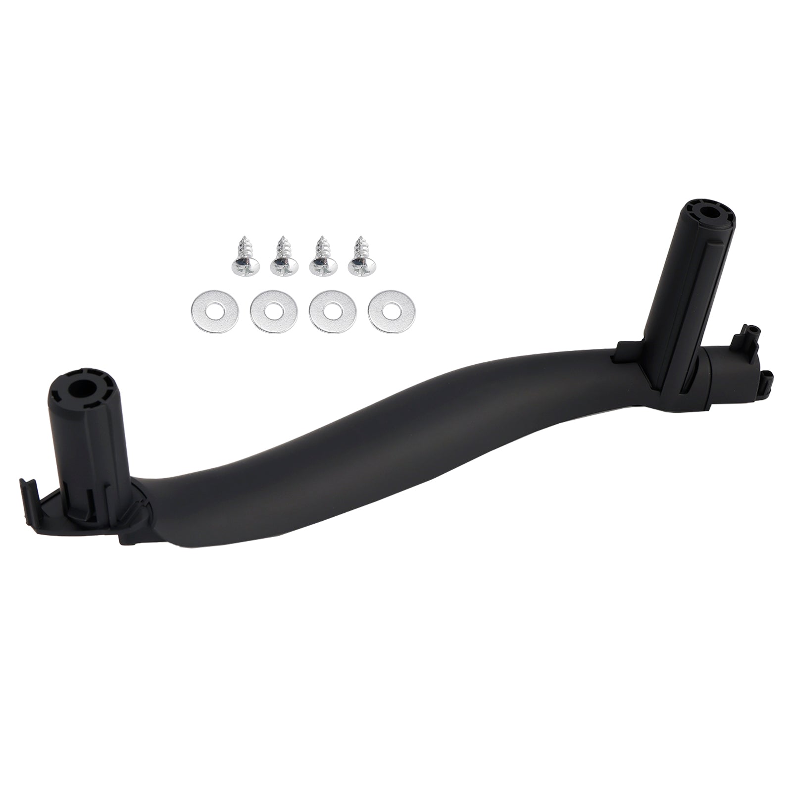 Rechter Deur Interieur Trekhendel Binnenbekleding Voor BMW X5 X6 F15 F16 2014-2018